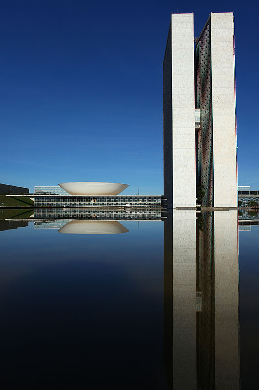 Brasília 50 anos – meio século da capital do Brasil