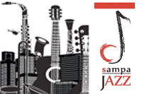 Sampa Jazz no Auditório Ibirapuera
