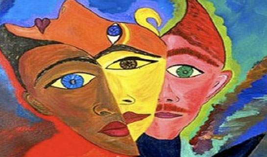 Teatro nos parques 2010