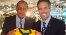 Especial Salão do Automóvel