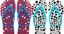 Havaianas by Issa