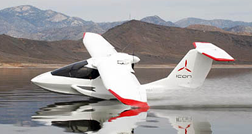 A revolução do esporte aéreo