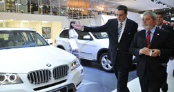 Especial Salão do Automóvel