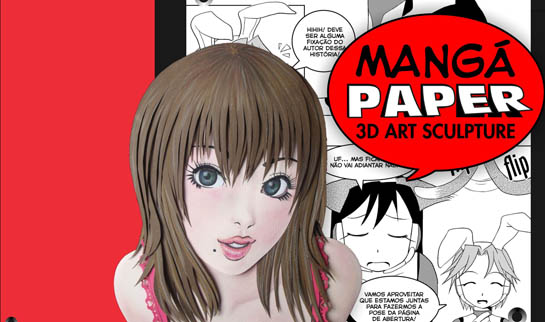 8ª Brazil Scrapbooking Show