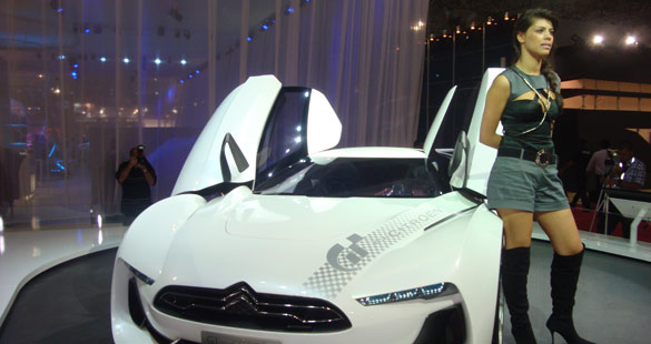 Especial Salão do Automóvel