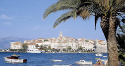 Croácia: tesouros, baías e ilhas exuberantes