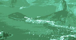 Rio, futura capital da sustentabilidade