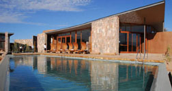 Cultura e história em San Pedro de Atacama