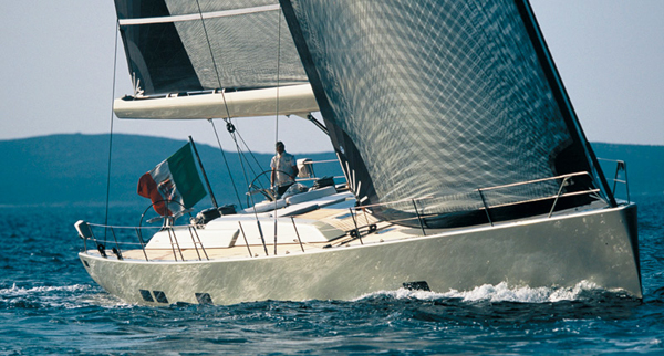 Lançamento: livro “Yacht Design”