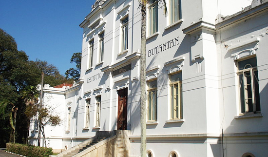 Dia das Crianças: programa diferente no Butantan