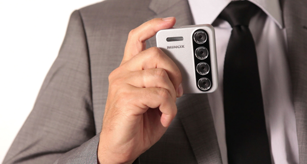 Com tecnologia e design, foto 3D ganha nova dimensão