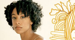 Corinne Bailey Rae entre nós