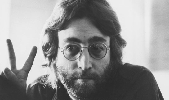 John Lennon Tribute Season