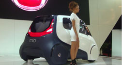 Especial Salão do Automóvel