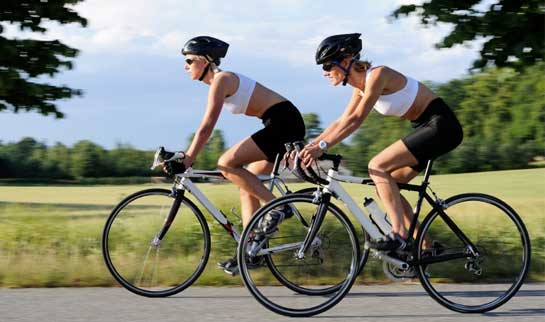 Dicas para pedalar com segurança