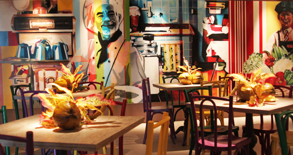 Especial Casa Cor Trio 2010