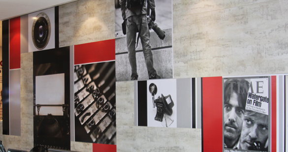 Especial Casa Cor Trio 2010