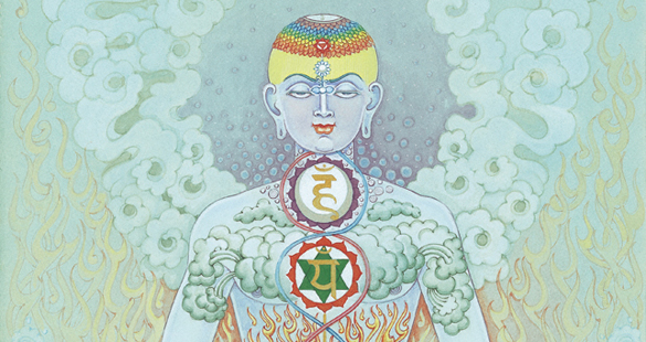 O poder da respiração