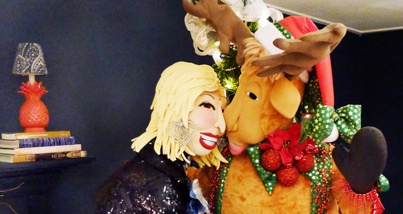 Especial Casa Cor Trio