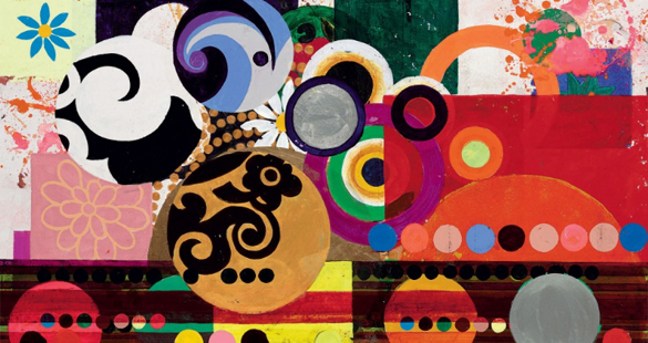 Arte brasileira é latina?