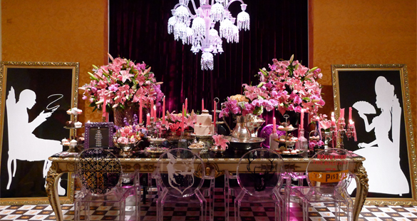 Especial Casa Cor Trio 2010