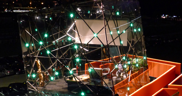 Especial Casa Cor Trio 2010