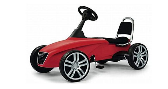Audi Kids