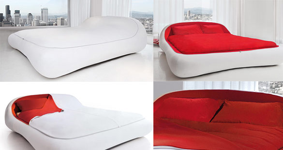 Cama Letto Zip