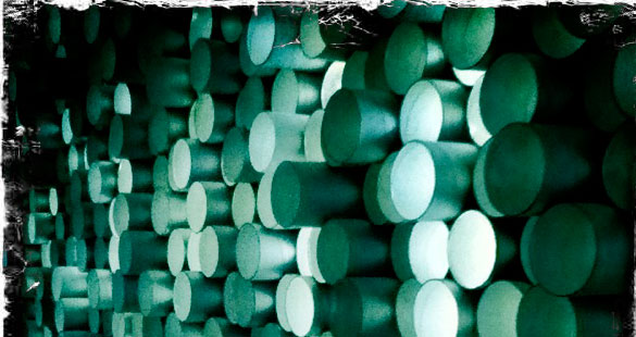 Casa Cor Trio na visão de uma lomo