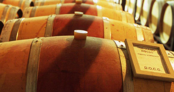 Chiara Lungarotti, Una Vera Donna Del Vino