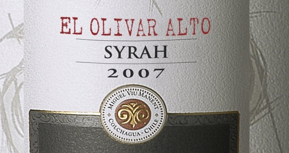 Syrah, a Uva versátil