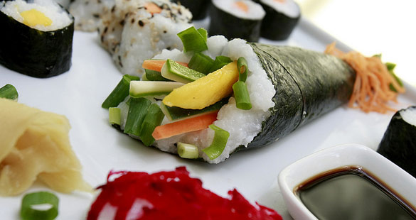 Festival de Gastronomia Natural