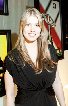 Andrea Laybauer