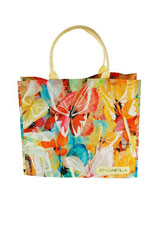 Ecobag cheia de estilo