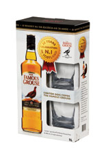 Famous Grouse