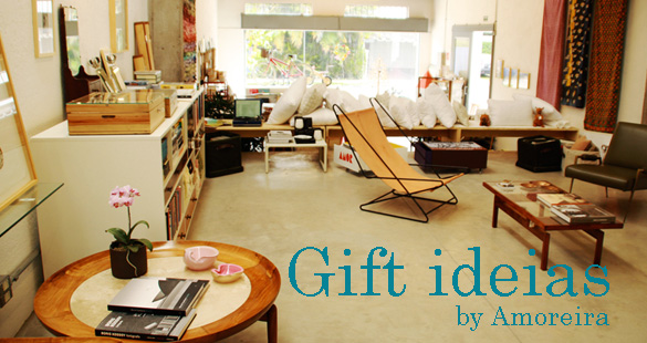 Inspiração para seus presentes de Natal