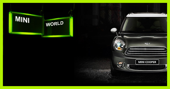 MINI World