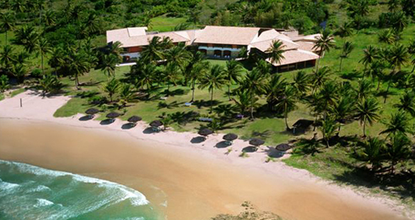 Península de Maraú