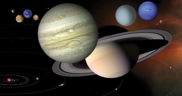 O que será o amanhã?