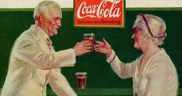 Campanhas da Coca-Cola