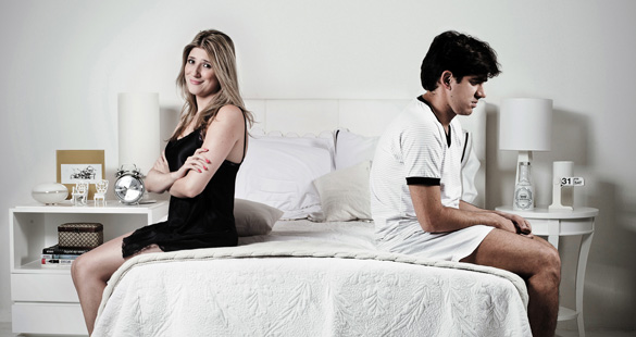 Casamento e traição