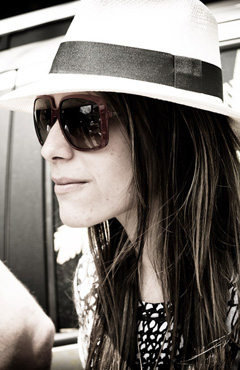 Maíra Sandri Coutinho