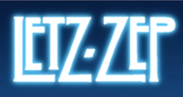 Letz Zep no Via Funchal