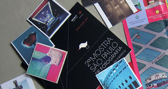 2ª Mostra SP de Fotografia