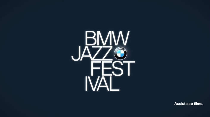 2011 BMW Jazz Festival