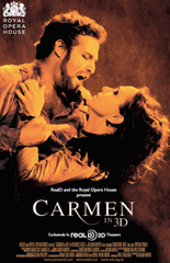 Carmen 3D