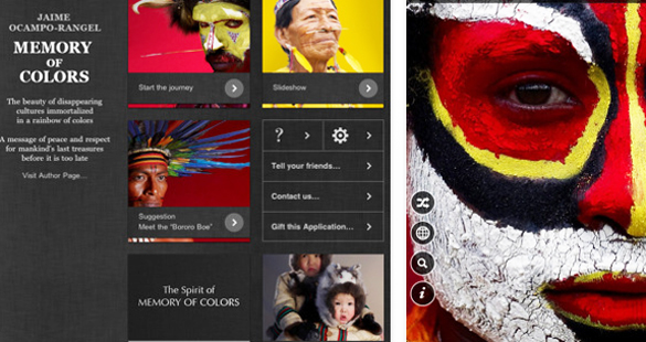 Um app de sucesso instantâneo
