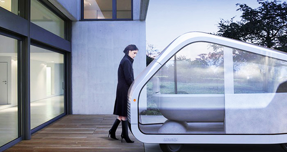 Enquanto isso, em 2040…