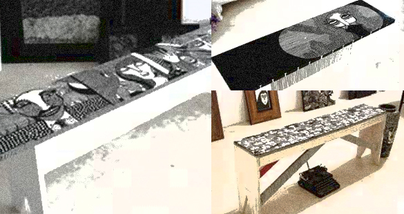 “Sinta-se à vontade”