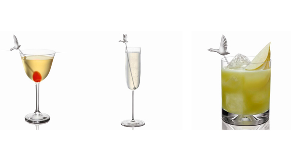 Grey Goose no BAFTA awards